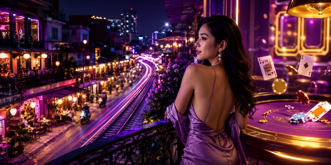 Người chơi tại Hà Nội tham gia trò chơi bài trực tuyến trên nền tảng ffh4x