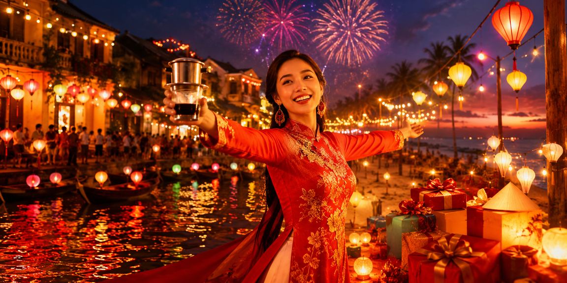 Thành viên VIP ffh4x tận hưởng trải nghiệm giải trí cao cấp tại Hội An