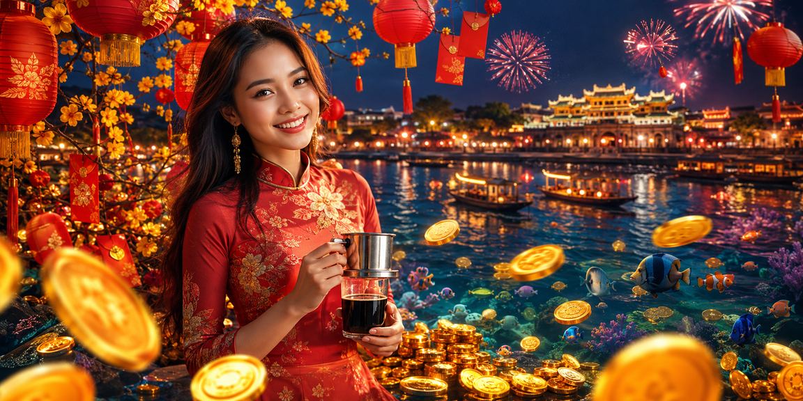 Giao diện khuyến mãi thưởng phong bì đỏ trên ffh4x tại Huế