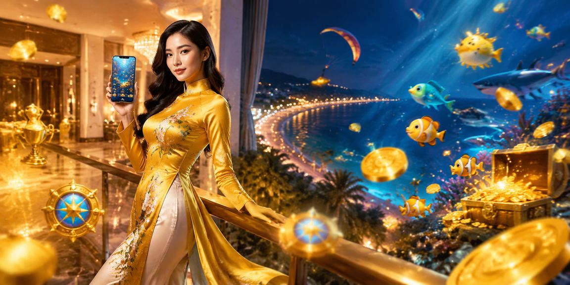 Toàn cảnh trải nghiệm cá cược và giải trí casino tại Việt Nam trên nền tảng ffh4x